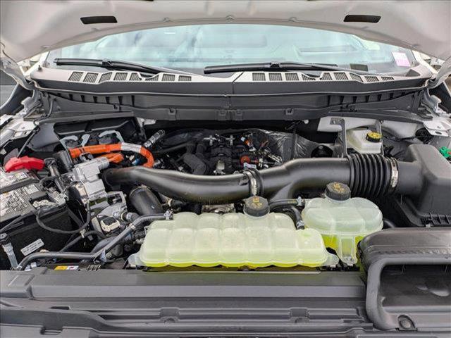 new 2025 Ford F-150 car, priced at $88,025