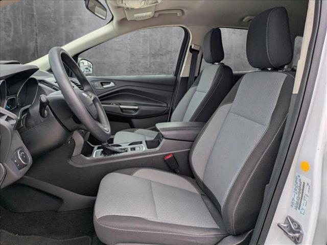 used 2018 Ford Escape car, priced at $15,849