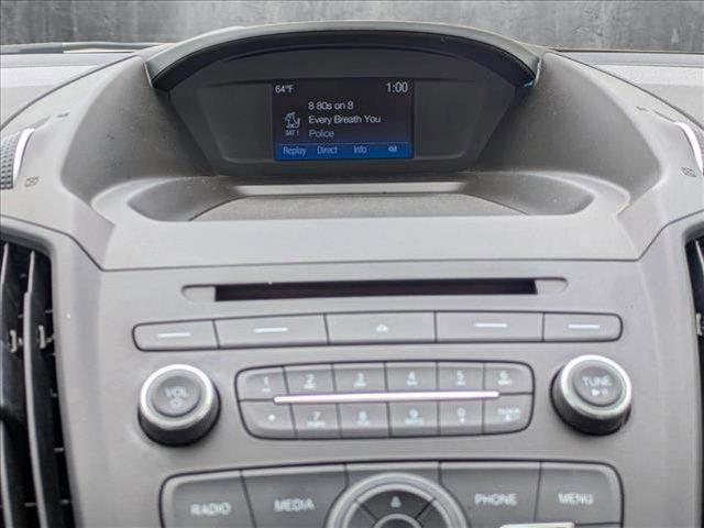 used 2018 Ford Escape car, priced at $15,849