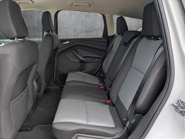 used 2018 Ford Escape car, priced at $15,849