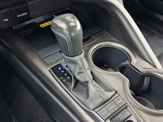 used 2024 Toyota Camry car, priced at $27,998