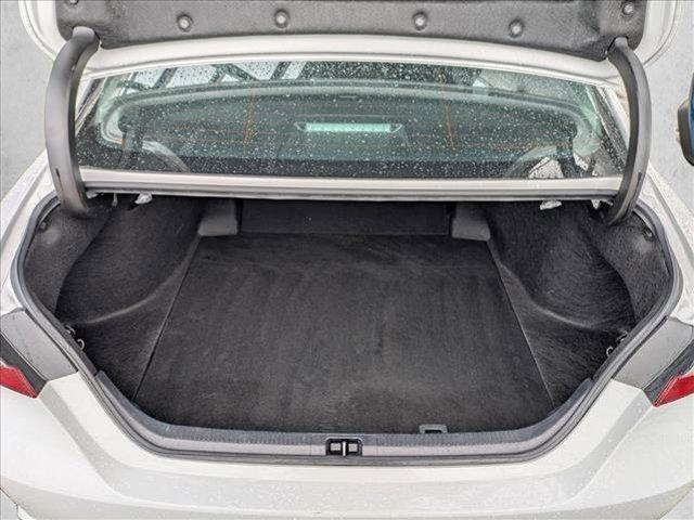 used 2024 Toyota Camry car, priced at $27,998