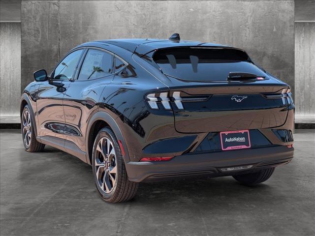 new 2024 Ford Mustang Mach-E car, priced at $33,995