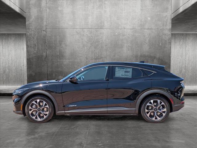 new 2024 Ford Mustang Mach-E car, priced at $33,995