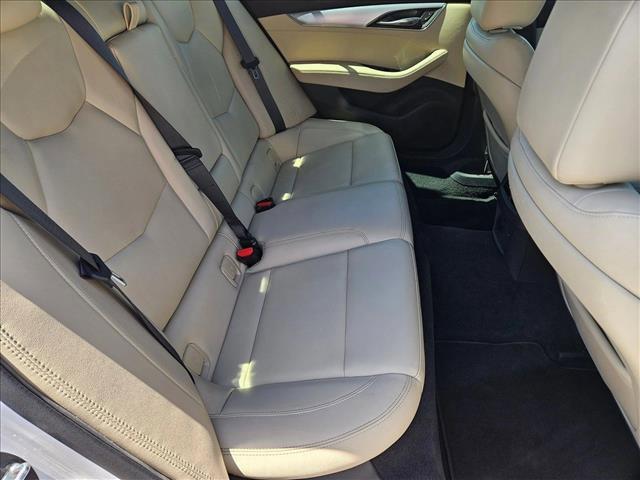 used 2022 Cadillac CT5 car, priced at $26,777