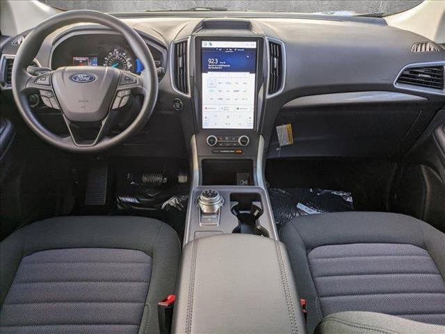 new 2024 Ford Edge car, priced at $34,995