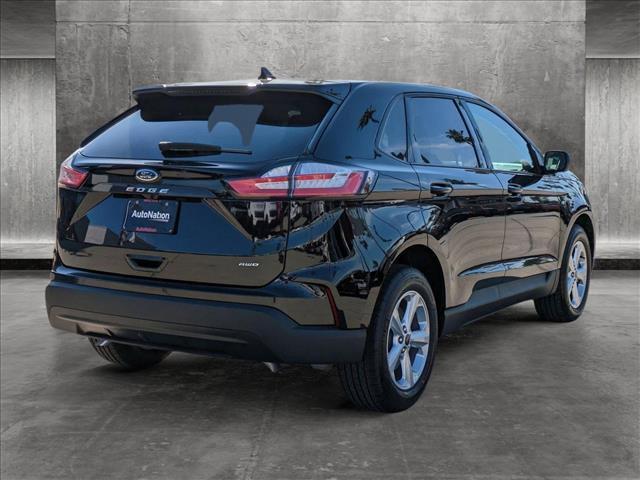 new 2024 Ford Edge car, priced at $34,995