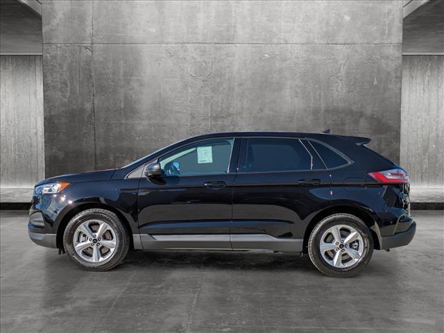 new 2024 Ford Edge car, priced at $34,995