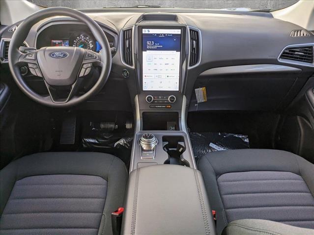 new 2024 Ford Edge car, priced at $28,495