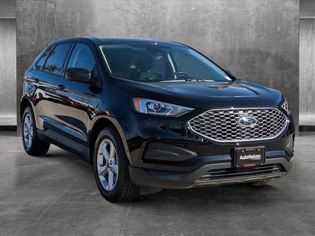 new 2024 Ford Edge car, priced at $34,995