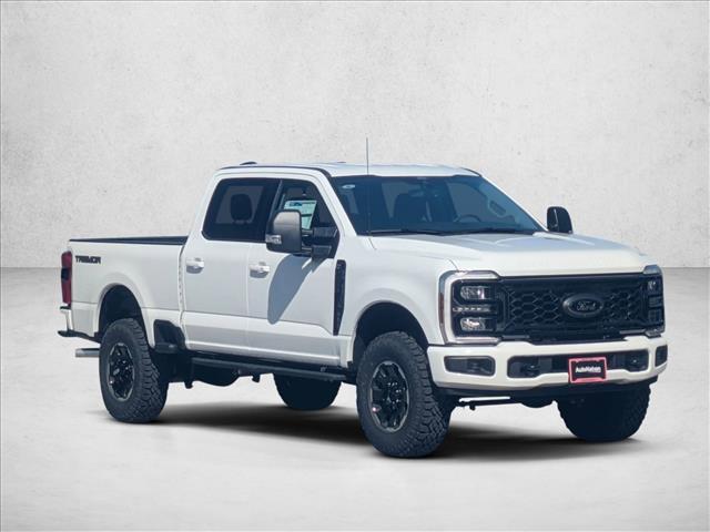 new 2025 Ford F-250 car, priced at $72,375
