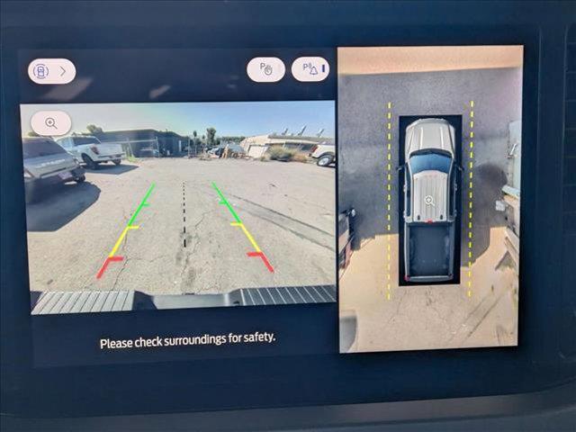 new 2025 Ford F-250 car, priced at $72,375