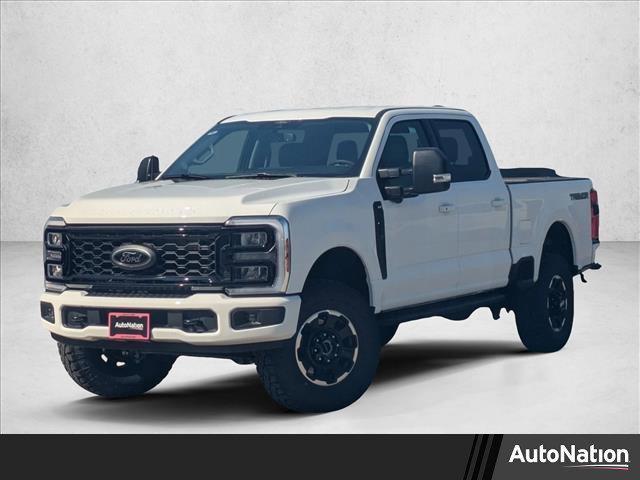new 2025 Ford F-250 car, priced at $72,375