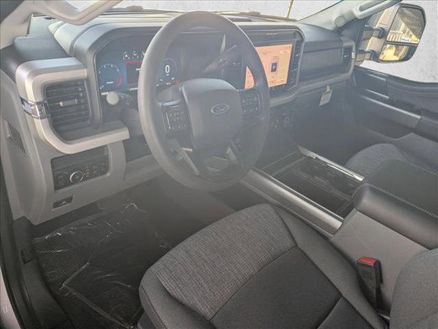 new 2025 Ford F-250 car, priced at $72,375