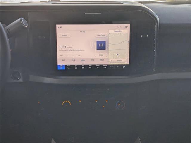 new 2025 Ford F-250 car, priced at $72,375