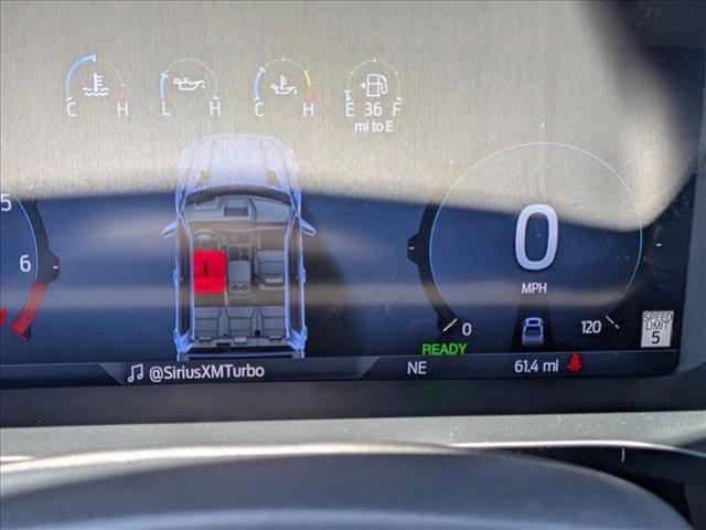 new 2025 Ford F-150 car, priced at $73,020