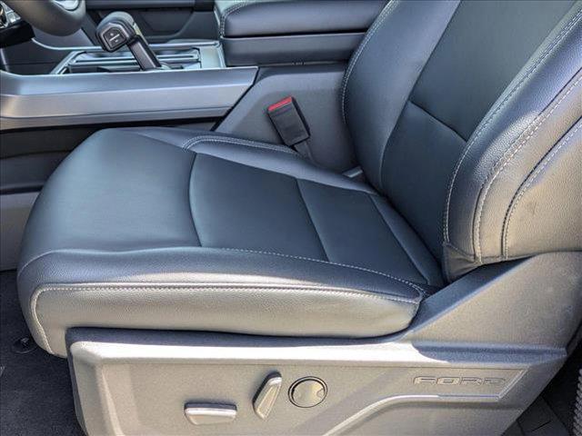 new 2025 Ford F-150 car, priced at $73,020