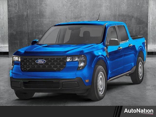 new 2025 Ford Maverick car, priced at $29,840