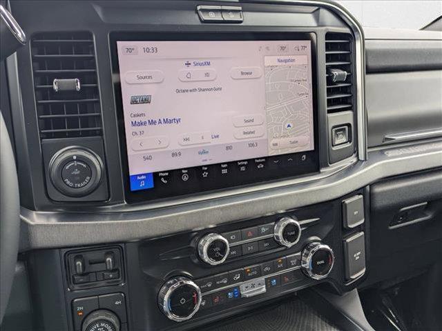 new 2025 Ford F-250 car, priced at $94,794