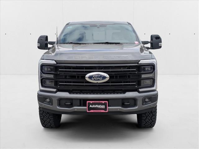new 2025 Ford F-250 car, priced at $94,794
