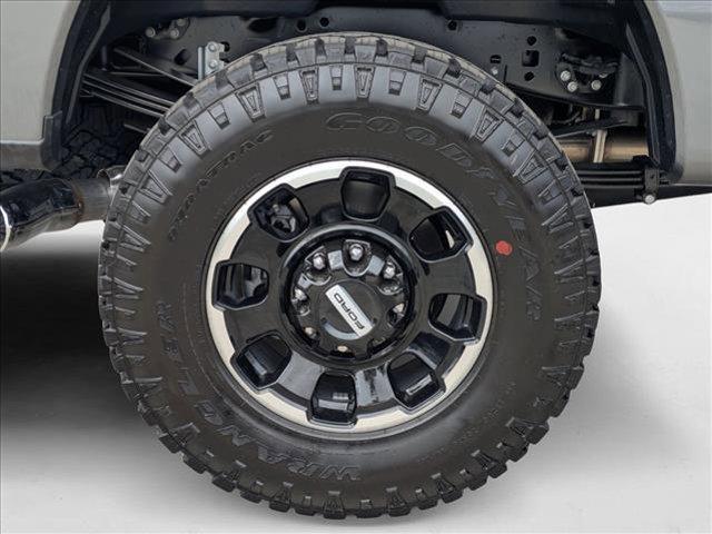 new 2025 Ford F-250 car, priced at $94,794