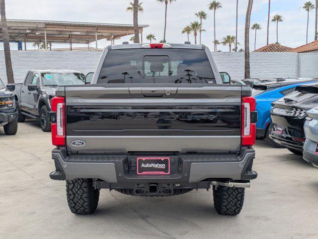 new 2025 Ford F-250 car, priced at $94,794