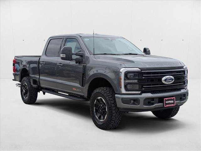 new 2025 Ford F-250 car, priced at $94,794