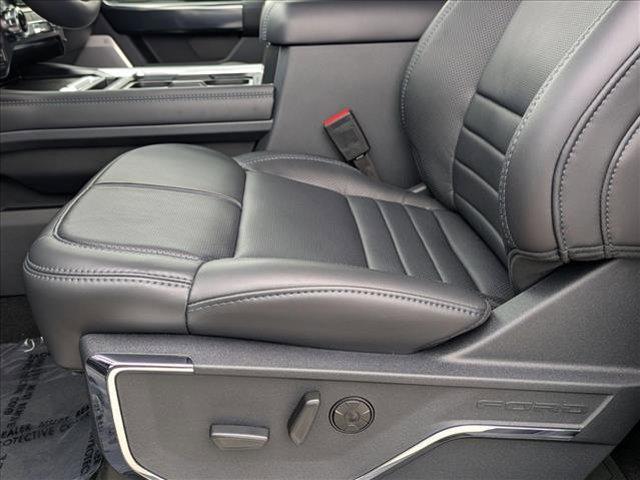 new 2025 Ford F-250 car, priced at $94,794