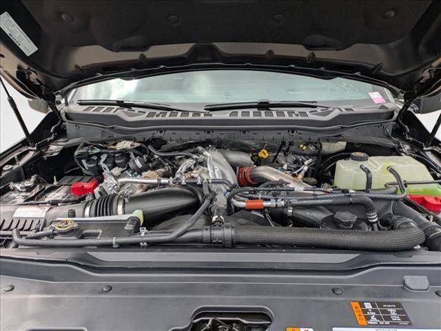 new 2025 Ford F-250 car, priced at $94,794