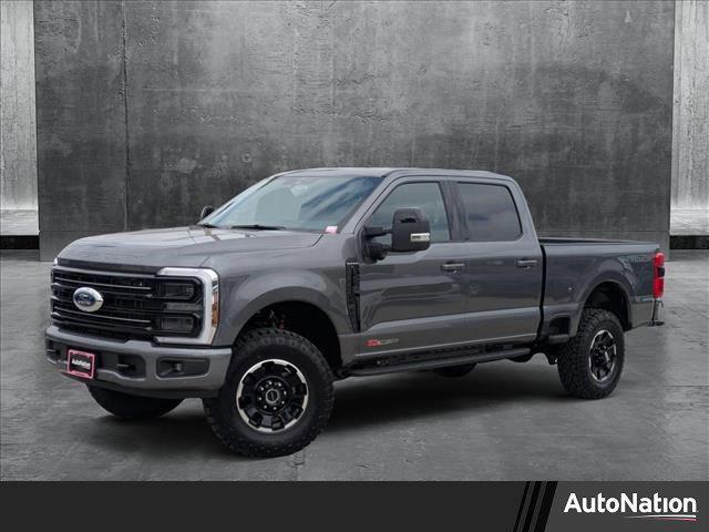 new 2025 Ford F-250 car, priced at $100,950