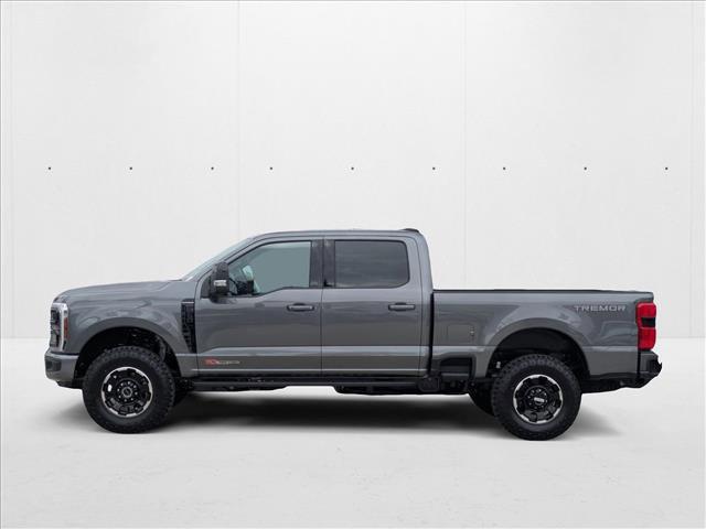 new 2025 Ford F-250 car, priced at $94,794