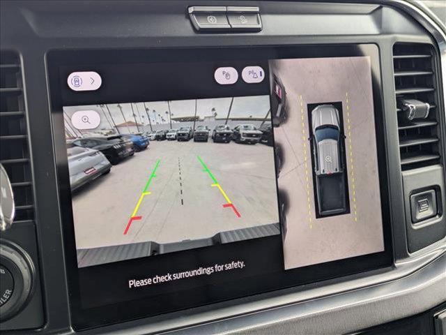 new 2025 Ford F-250 car, priced at $94,794