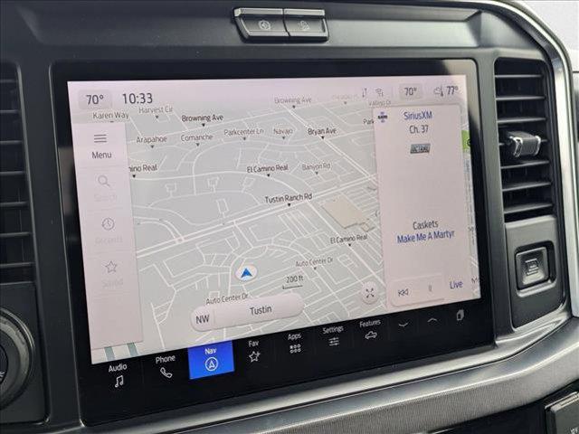 new 2025 Ford F-250 car, priced at $94,794