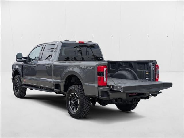 new 2025 Ford F-250 car, priced at $94,794