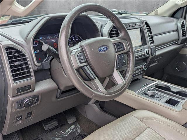 used 2019 Ford Expedition car, priced at $27,490