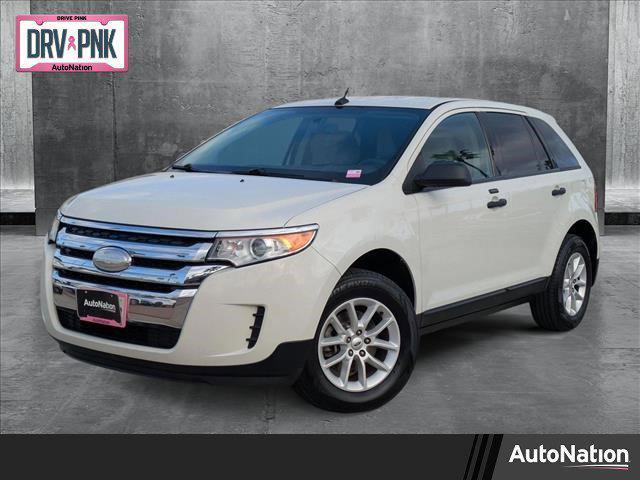 used 2013 Ford Edge car, priced at $7,988