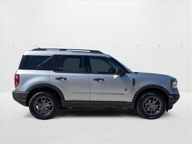used 2022 Ford Bronco Sport car, priced at $22,565
