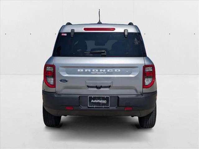 used 2022 Ford Bronco Sport car, priced at $22,565