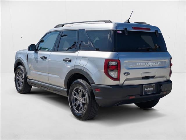 used 2022 Ford Bronco Sport car, priced at $22,565