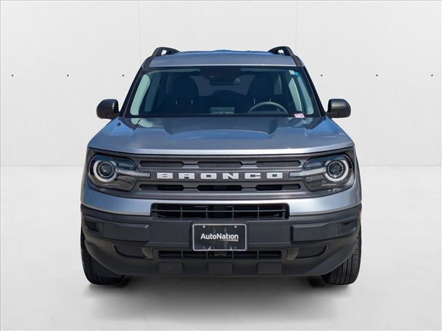 used 2022 Ford Bronco Sport car, priced at $22,565