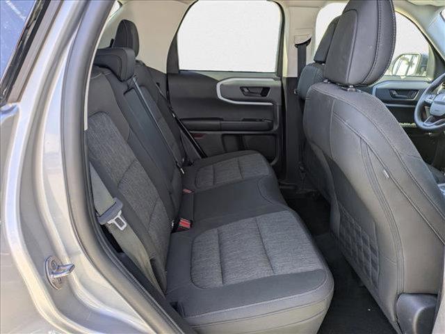 used 2022 Ford Bronco Sport car, priced at $22,565
