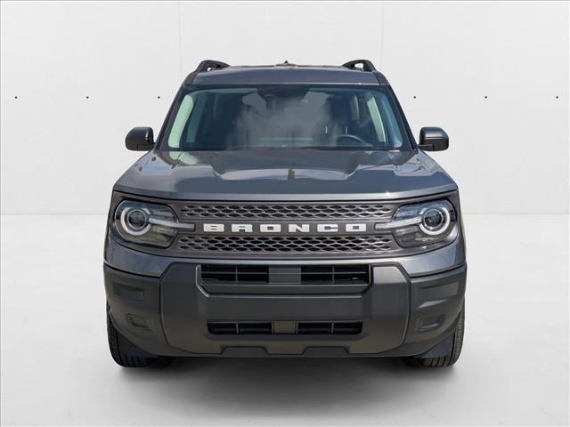 new 2025 Ford Bronco Sport car, priced at $30,492