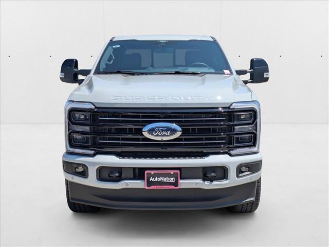 new 2025 Ford F-350 car, priced at $99,930