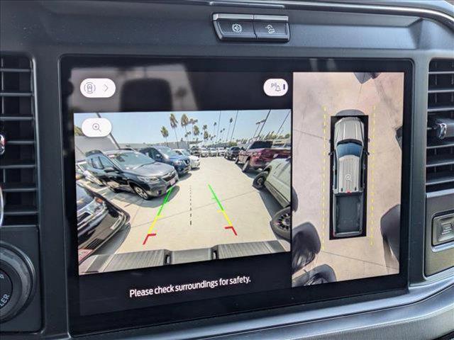 new 2025 Ford F-350 car, priced at $99,930