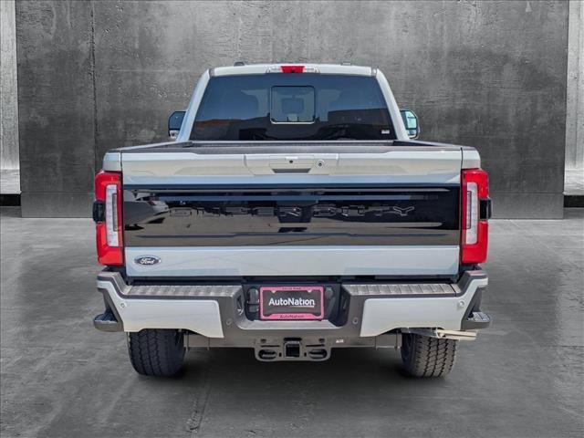 new 2025 Ford F-350 car, priced at $99,930