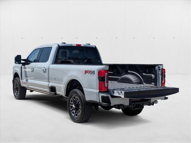 new 2025 Ford F-350 car, priced at $99,930