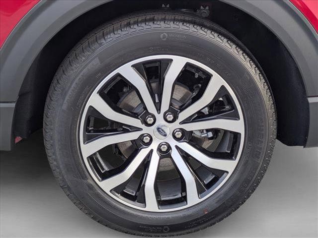 new 2025 Ford Explorer car, priced at $47,470