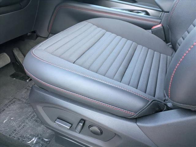 new 2025 Ford Explorer car, priced at $47,470