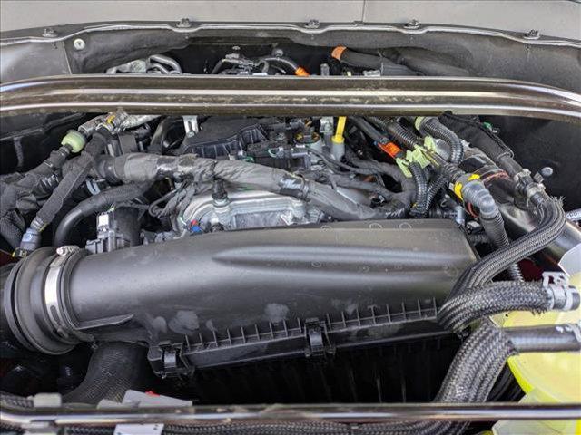 new 2025 Ford Explorer car, priced at $47,470