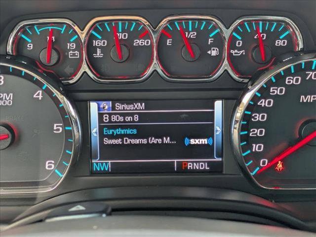 used 2018 Chevrolet Tahoe car, priced at $21,777